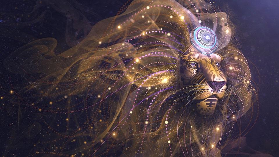 IRRADIAR LA LUZ INTERNA: Sol en Leo 2019
